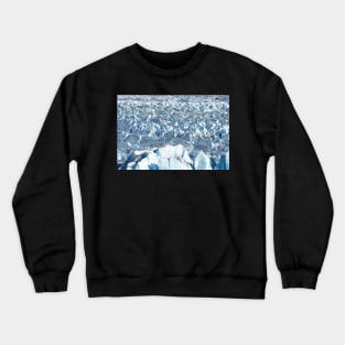 Argentine - El Calafate Perito Moreno Crewneck Sweatshirt